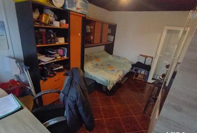 Garsonieră semidecomandată în Complex Studențesc - 2