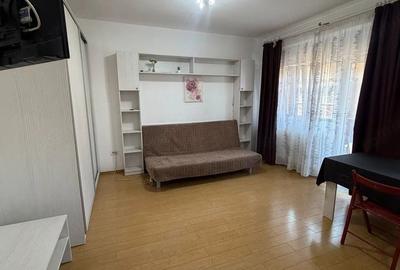 Garsonieră decomandată în Dudu