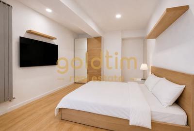 Apartament cu 3 camere decomandat, mobilat în Herăstrău - 10