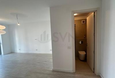 Apartament cu 3 camere semidecomandat în Domenii - 4