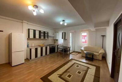 Apartament cu 2 camere semidecomandat în Vest - 3