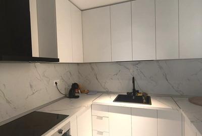 Apartament cu 2 camere semidecomandat în Cotroceni - 2