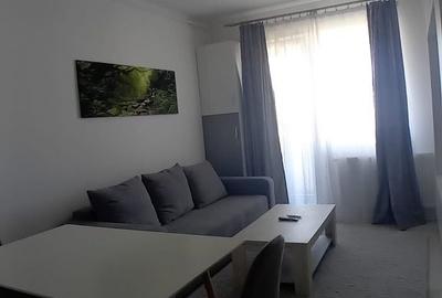 Apartament cu 2 camere în Chiajna