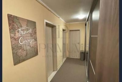 Apartament cu 2 camere decomandat, mobilat în Blașcovici - 9