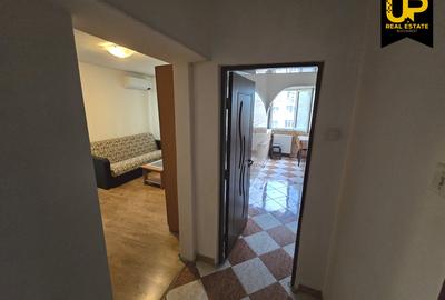 Apartament cu 2 camere semidecomandat, mobilat în Crângași - 12