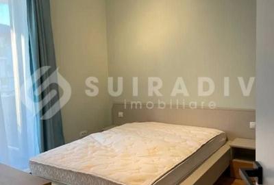 Apartament cu 3 camere în Zorilor