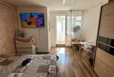 Garsonieră semidecomandată în Astra