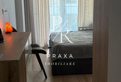 Apartament cu 3 camere semidecomandat, mobilat în Florești - 5