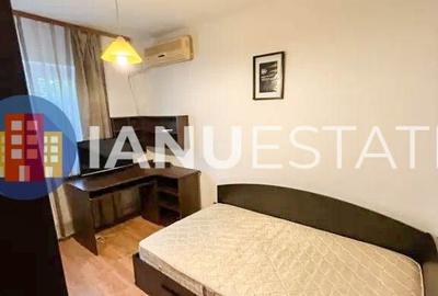 Apartament cu 3 camere decomandat, mobilat în Rahova - 1