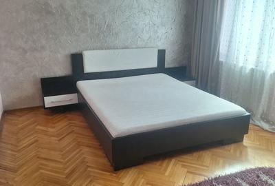 Apartament cu 2 camere decomandat în Nufărul
