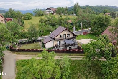 Casă cu 3 camere în Drumul Carului - 1