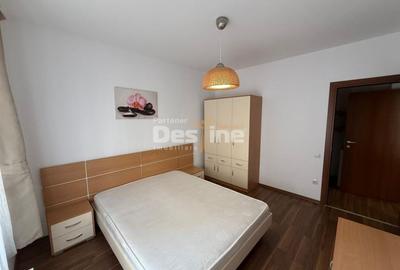 Apartament cu 2 camere semidecomandat în Grozăvești - 3