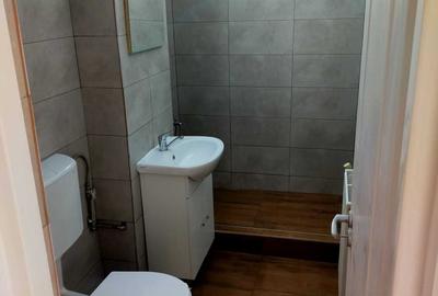 Apartament cu 2 camere semidecomandat în Central - 3
