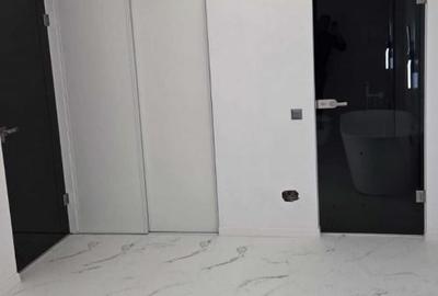 Apartament cu 3 camere semidecomandat în Florești - 3