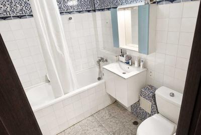 Apartament cu 2 camere decomandat, mobilat în Mănăștur - 6