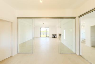 Casă individuală cu 5 camere cu Teren 475 Mp în Snagov - 41