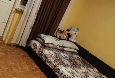 Apartament cu 2 camere semidecomandat în Rogerius