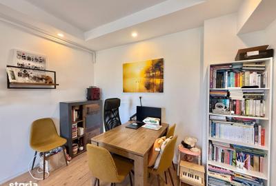 Apartament cu 2 camere decomandat în Ștefăneștii de Jos - 4