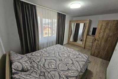 Apartament cu 3 camere decomandat în Central - 6