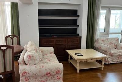 Apartament cu 2 camere decomandat, mobilat în Nerva Traian - 3