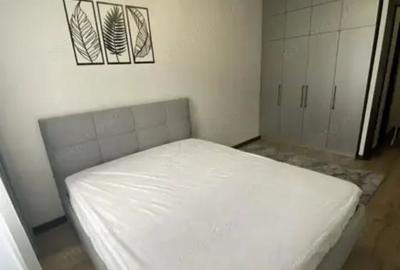 Garsonieră decomandată în Bucureștii Noi
