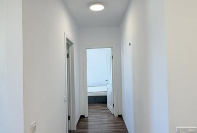 Apartament cu 2 camere semidecomandat, mobilat în Andrei Mureșanu - 14