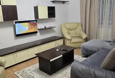 Garsonieră decomandată în Tomis Nord - 8