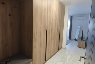 Apartament în Gorjului - 2