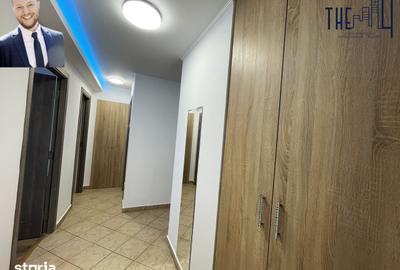 Apartament cu 2 camere decomandat în Centrul Civic - 3