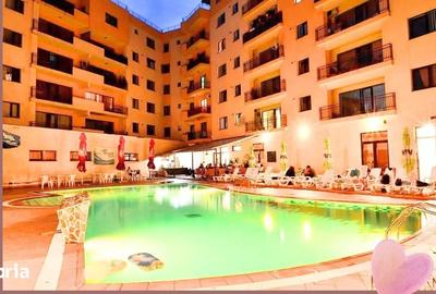 Apartament cu 3 camere semidecomandat în Banat - 1