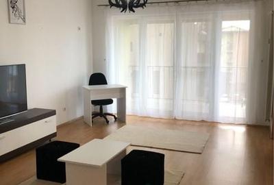 Apartament cu 2 camere decomandat în Nufărul - 2