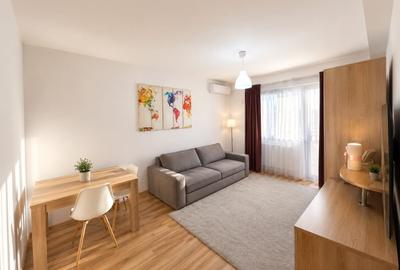 Apartament cu 2 camere în 1 Decembrie 1918 - 3