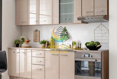 Apartament cu 2 camere decomandat în Metalurgiei - 9