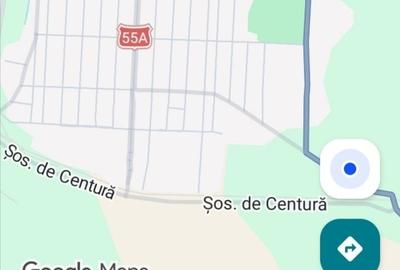 Teren de 400 mp, în Central - 3
