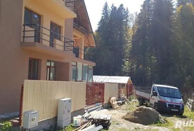 Casă cu 6 camere în Predeal - 9