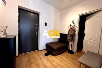 Apartament cu 2 camere semidecomandat, mobilat în Cetate - 7