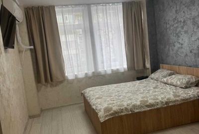 Apartament cu 2 camere decomandat în Central - 1