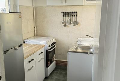 Garsonieră semidecomandată în Zorilor - 3