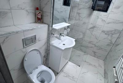 Apartament cu 2 camere semidecomandat în Poarta 6