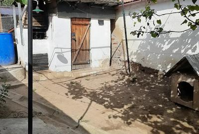 Casă cu Teren 850 Mp în Vale