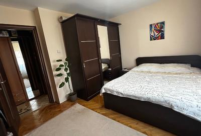 Apartament cu 2 camere decomandat, mobilat în Inel II - 13