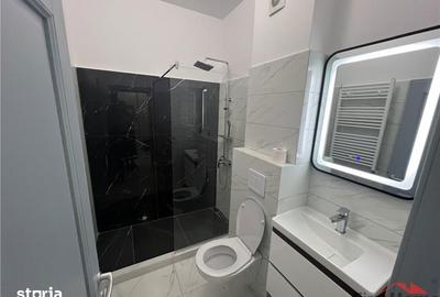 Garsonieră, mobilată în Central - 5