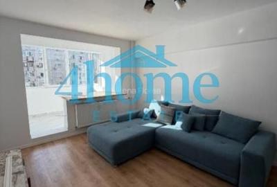 Apartament cu 2 camere decomandat în Dristor