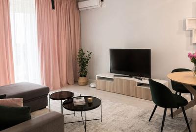 Apartament cu 2 camere în Sisești - 6