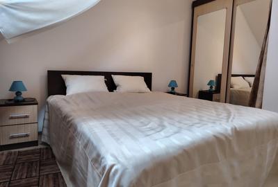 Apartament cu 3 camere, mobilat în Colentina - 2