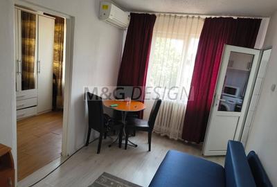 Apartament cu 2 camere semidecomandat în Șagului - 1