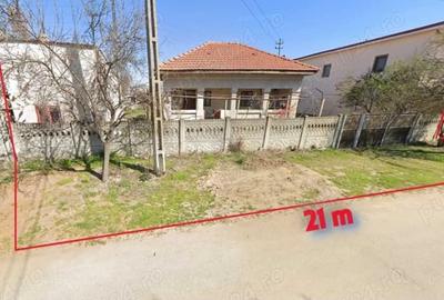 Teren de 3734 mp, în Albești - 4