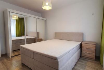 Apartament cu 2 camere decomandat în Militari
