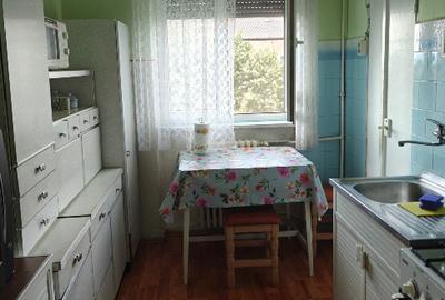 Apartament cu 2 camere nedecomandat în Central - 7