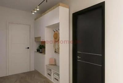 Apartament cu 3 camere decomandat în Theodor Pallady - 19